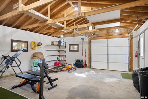 Tiny photo for 12 TIMBER Lane, Geneseo, IL 61254 (MLS # QC4269146)