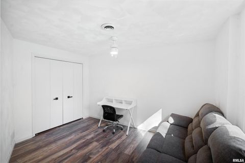 Tiny photo for 12 TIMBER Lane, Geneseo, IL 61254 (MLS # QC4269146)