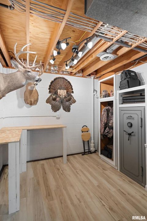 Tiny photo for 12 TIMBER Lane, Geneseo, IL 61254 (MLS # QC4269146)