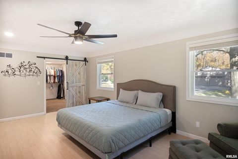 Tiny photo for 12 TIMBER Lane, Geneseo, IL 61254 (MLS # QC4269146)