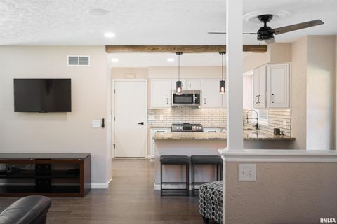 Tiny photo for 12 TIMBER Lane, Geneseo, IL 61254 (MLS # QC4269146)