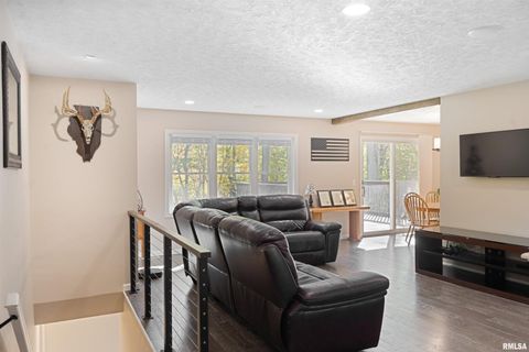 Tiny photo for 12 TIMBER Lane, Geneseo, IL 61254 (MLS # QC4269146)