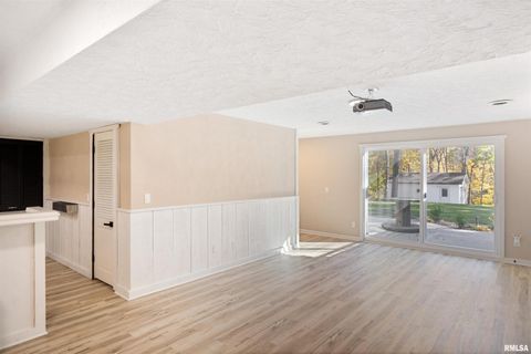 Tiny photo for 12 TIMBER Lane, Geneseo, IL 61254 (MLS # QC4269146)