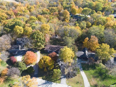 Tiny photo for 12 TIMBER Lane, Geneseo, IL 61254 (MLS # QC4269146)