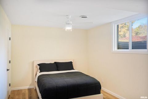 Tiny photo for 12 TIMBER Lane, Geneseo, IL 61254 (MLS # QC4269146)