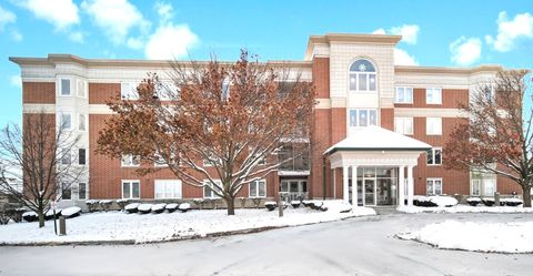 Photo of 16001 S 88th Avenue #204, Orland Park, IL 60462 (MLS # 12543935)