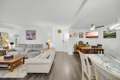 Tiny photo for 16001 S 88th Avenue #204, Orland Park, IL 60462 (MLS # 12543935)