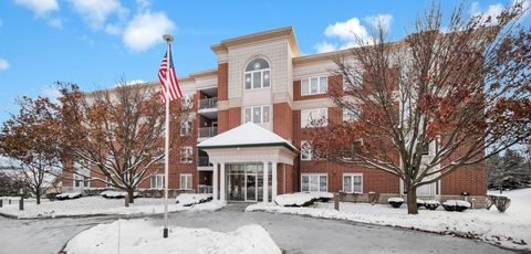 Tiny photo for 16001 S 88th Avenue #204, Orland Park, IL 60462 (MLS # 12543935)