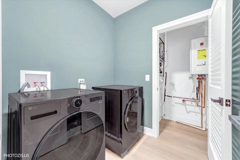 Tiny photo for 6538 S Kimbark Avenue, Chicago, IL 60637 (MLS # 12736273)