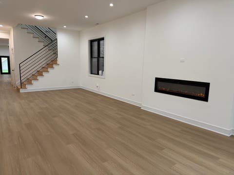 Tiny photo for 6538 S Kimbark Avenue, Chicago, IL 60637 (MLS # 12736273)