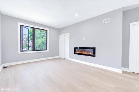Tiny photo for 6538 S Kimbark Avenue, Chicago, IL 60637 (MLS # 12736273)