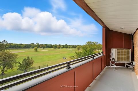 Tiny photo for 200 Park Avenue #428, Calumet City, IL 60409 (MLS # 12493570)