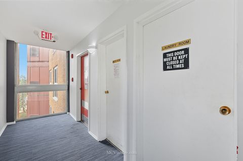 Tiny photo for 200 Park Avenue #428, Calumet City, IL 60409 (MLS # 12493570)