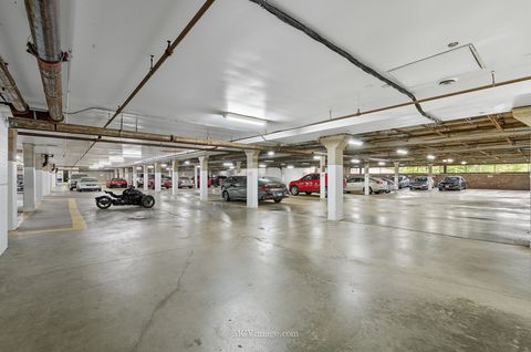Tiny photo for 200 Park Avenue #428, Calumet City, IL 60409 (MLS # 12493570)