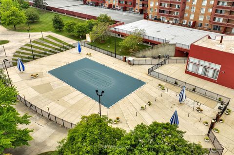 Tiny photo for 200 Park Avenue #428, Calumet City, IL 60409 (MLS # 12493570)