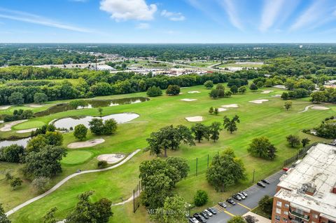 Tiny photo for 200 Park Avenue #428, Calumet City, IL 60409 (MLS # 12493570)