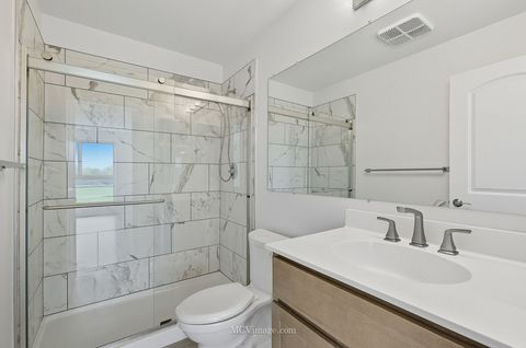 Tiny photo for 200 Park Avenue #428, Calumet City, IL 60409 (MLS # 12493570)
