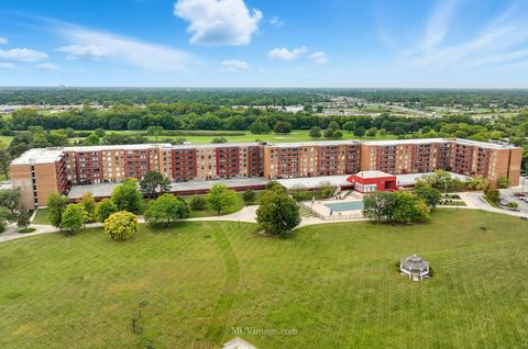 Tiny photo for 200 Park Avenue #428, Calumet City, IL 60409 (MLS # 12493570)