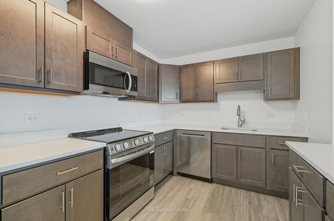 Tiny photo for 200 Park Avenue #428, Calumet City, IL 60409 (MLS # 12493570)