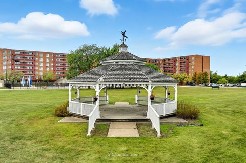 Tiny photo for 200 Park Avenue #428, Calumet City, IL 60409 (MLS # 12493570)