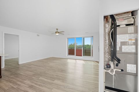 Tiny photo for 200 Park Avenue #428, Calumet City, IL 60409 (MLS # 12493570)