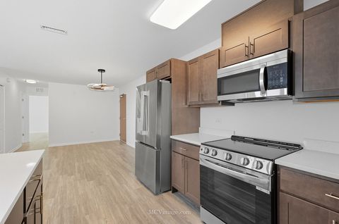 Tiny photo for 200 Park Avenue #428, Calumet City, IL 60409 (MLS # 12493570)