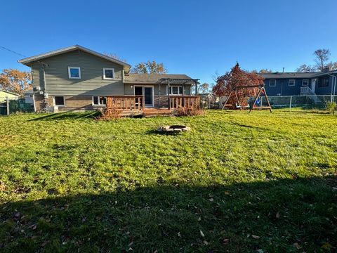 Tiny photo for 5700 La Palm Drive, Oak Forest, IL 60452 (MLS # 12532439)