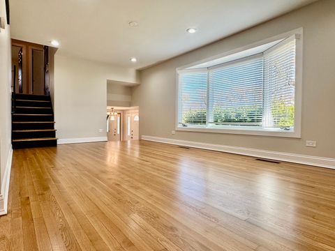 Tiny photo for 5700 La Palm Drive, Oak Forest, IL 60452 (MLS # 12532439)