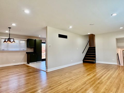 Tiny photo for 5700 La Palm Drive, Oak Forest, IL 60452 (MLS # 12532439)