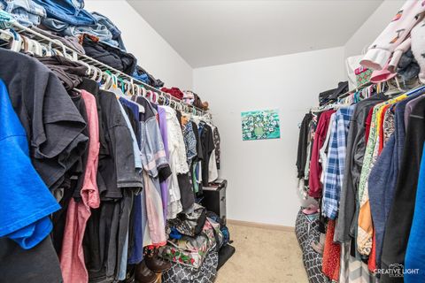 Tiny photo for 469 S Jefferson Street #469, Batavia, IL 60510 (MLS # 12593106)