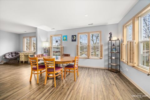 Tiny photo for 469 S Jefferson Street #469, Batavia, IL 60510 (MLS # 12593106)