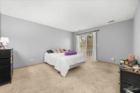 Tiny photo for 469 S Jefferson Street #469, Batavia, IL 60510 (MLS # 12593106)