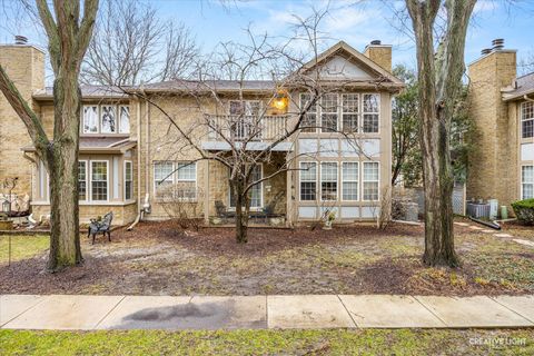 Tiny photo for 469 S Jefferson Street #469, Batavia, IL 60510 (MLS # 12593106)