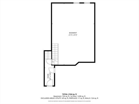 Tiny photo for 469 S Jefferson Street #469, Batavia, IL 60510 (MLS # 12593106)