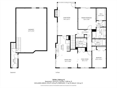 Tiny photo for 469 S Jefferson Street #469, Batavia, IL 60510 (MLS # 12593106)