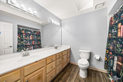 Tiny photo for 469 S Jefferson Street #469, Batavia, IL 60510 (MLS # 12593106)