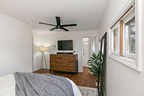 Tiny photo for 1221 Lincoln Avenue, Fox River Grove, IL 60021 (MLS # 12485176)