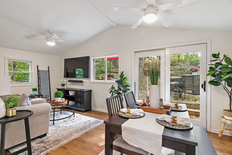 Tiny photo for 1221 Lincoln Avenue, Fox River Grove, IL 60021 (MLS # 12485176)