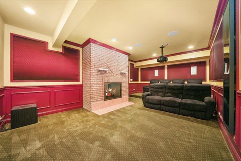 A home in Prairie Grove
