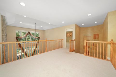 A home in Prairie Grove