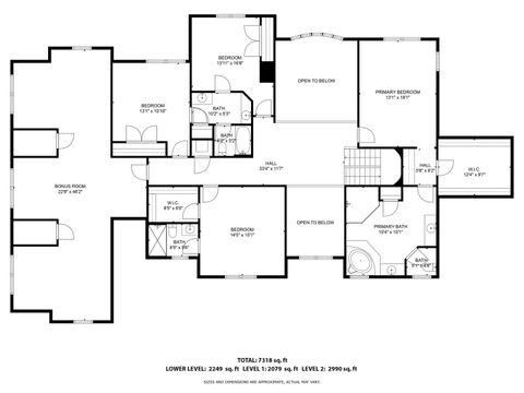A home in Prairie Grove