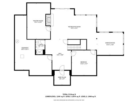 A home in Prairie Grove