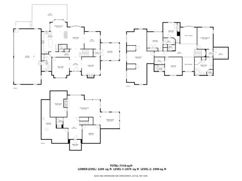 A home in Prairie Grove
