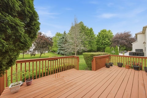 Tiny photo for 12758 Barrow Lane, Plainfield, IL 60585 (MLS # 12675635)