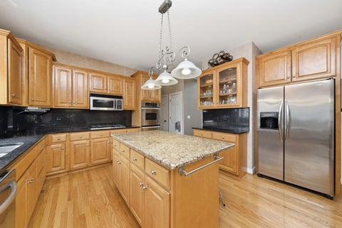 Tiny photo for 12758 Barrow Lane, Plainfield, IL 60585 (MLS # 12675635)