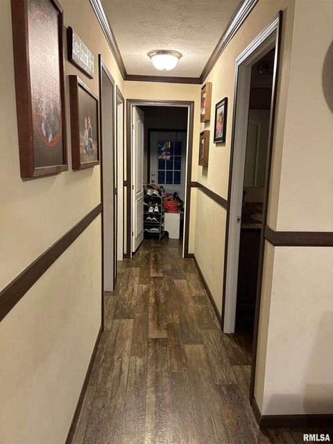 Tiny photo for 6874 White Walnut Road, Pinckneyville, IL 62274 (MLS # EB460645)