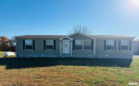 Photo of 6874 White Walnut Road, Pinckneyville, IL 62274 (MLS # EB460645)
