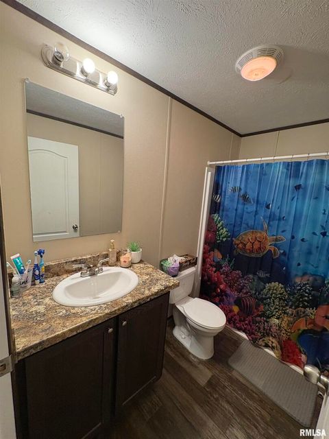 Tiny photo for 6874 White Walnut Road, Pinckneyville, IL 62274 (MLS # EB460645)