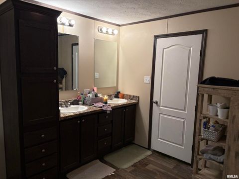 Tiny photo for 6874 White Walnut Road, Pinckneyville, IL 62274 (MLS # EB460645)