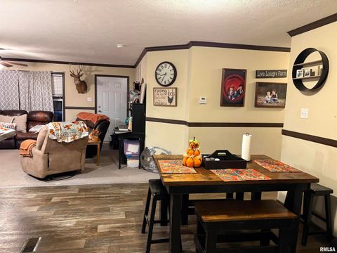 Tiny photo for 6874 White Walnut Road, Pinckneyville, IL 62274 (MLS # EB460645)